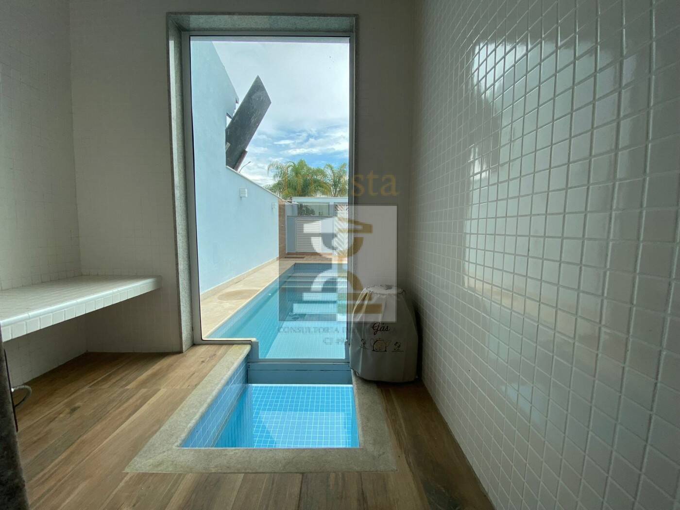 Casa, 4 quartos, 300 m² - Foto 19