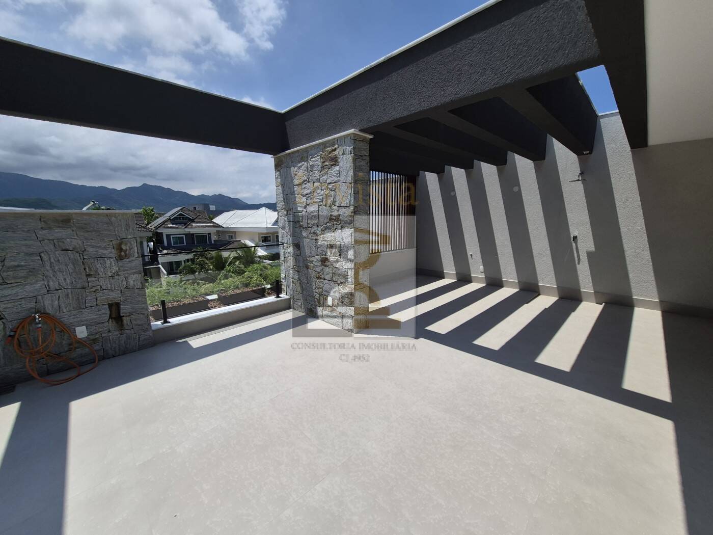 Casa, 5 quartos, 385 m² - Foto 3