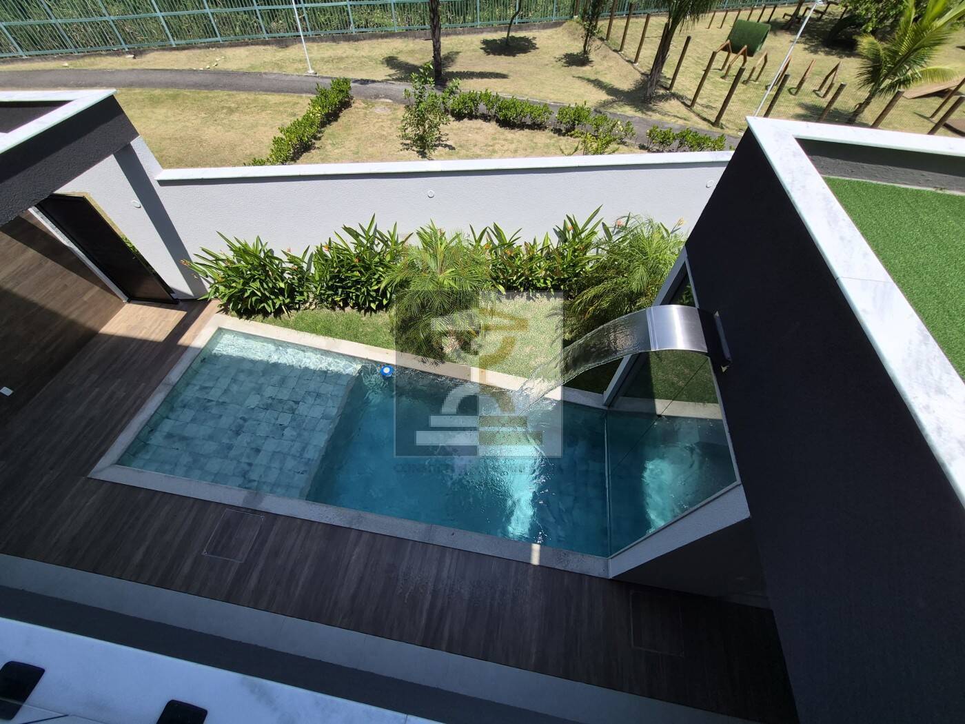 Casa, 5 quartos, 385 m² - Foto 20