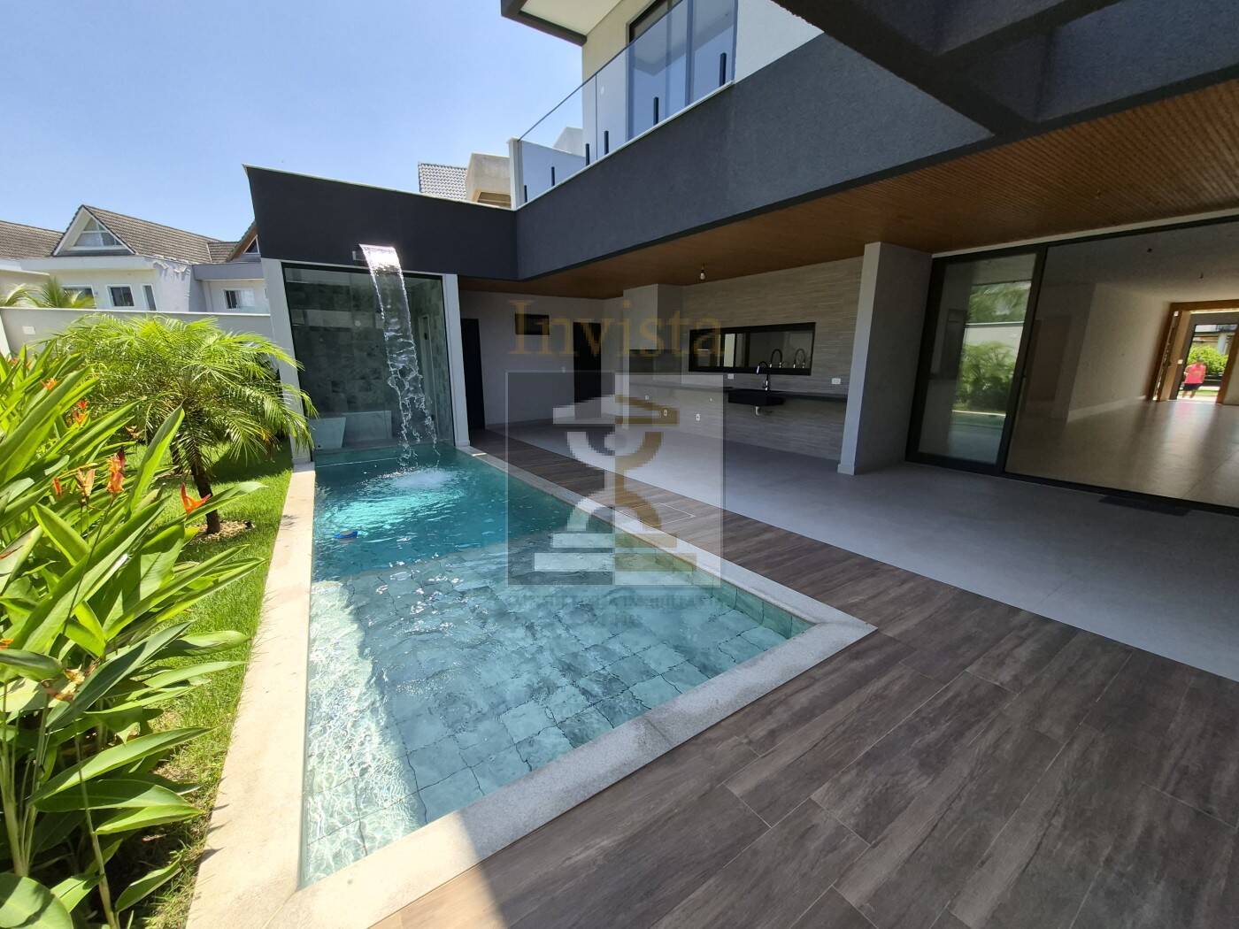 Casa, 5 quartos, 385 m² - Foto 37