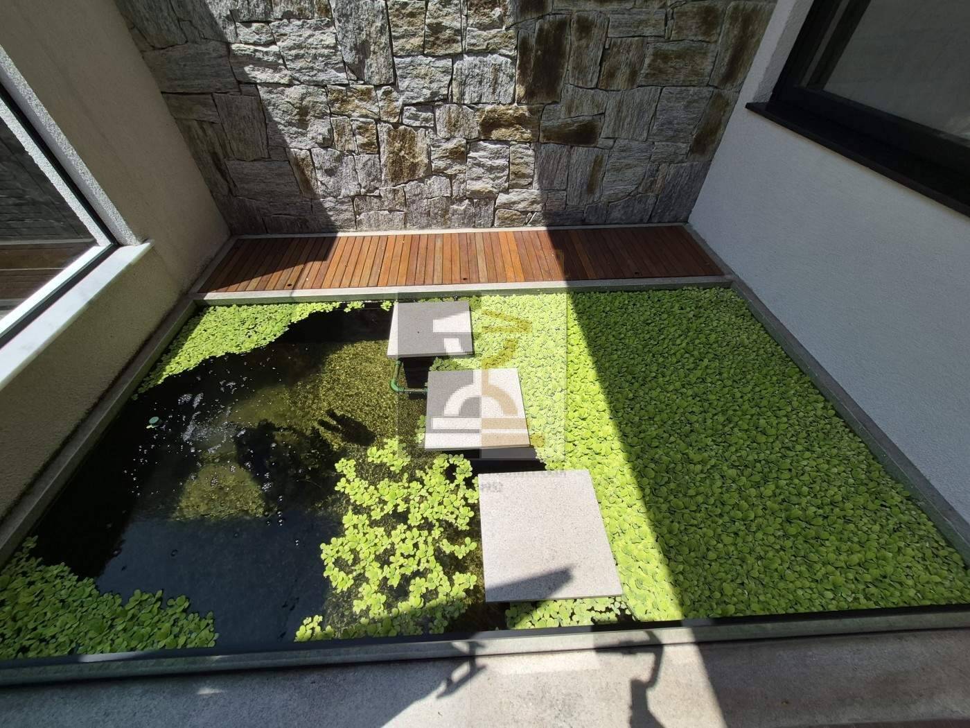 Casa, 5 quartos, 385 m² - Foto 41