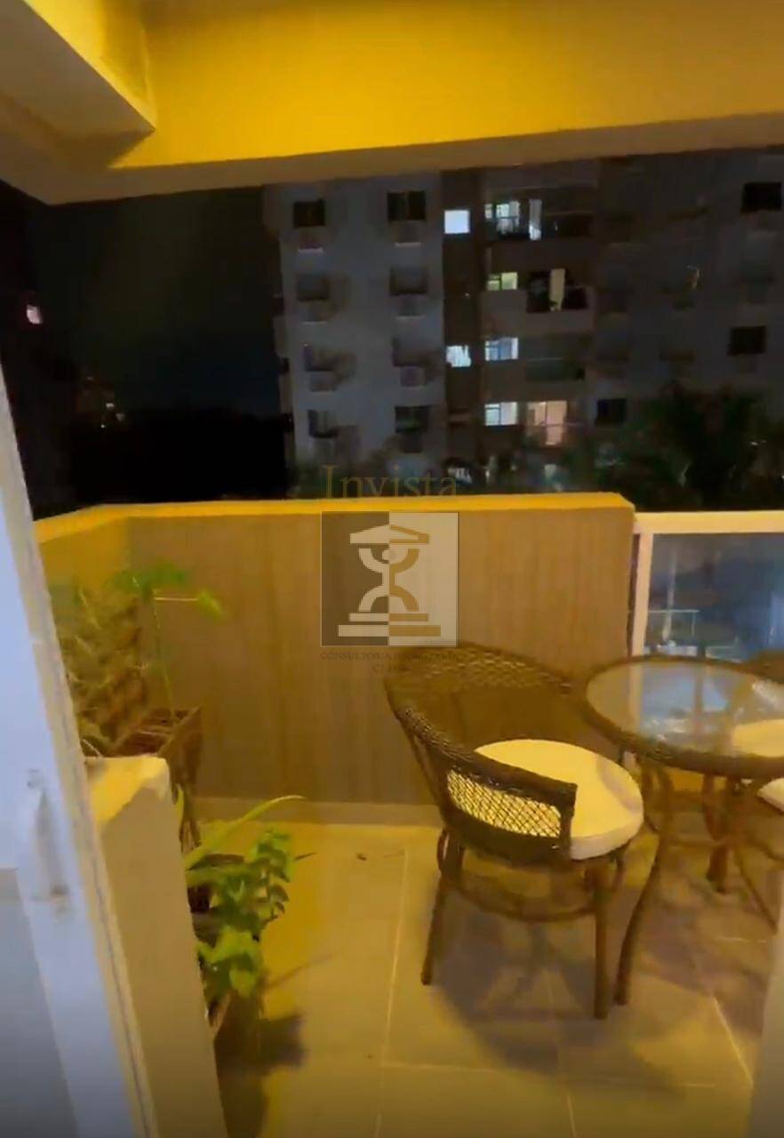 Apartamento, 2 quartos, 62 m² - Foto 5