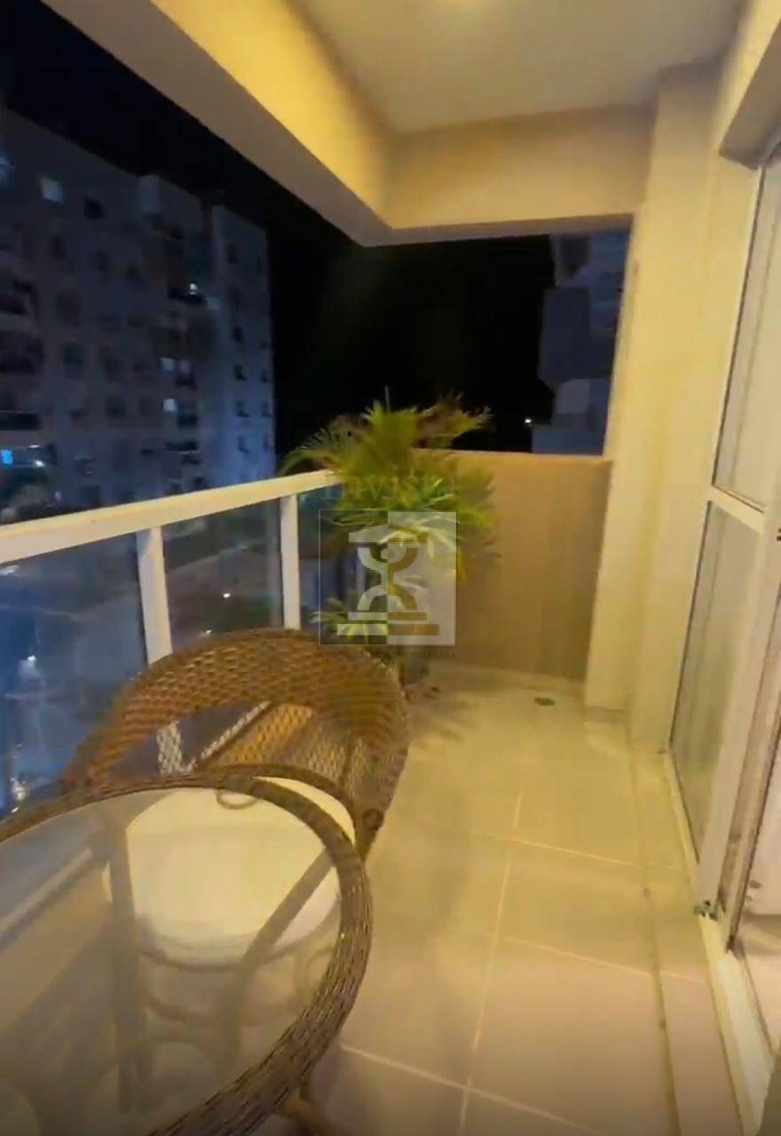 Apartamento, 2 quartos, 62 m² - Foto 6