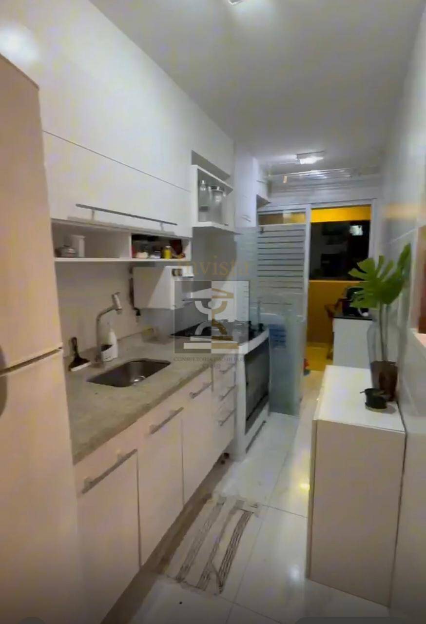 Apartamento, 2 quartos, 62 m² - Foto 18