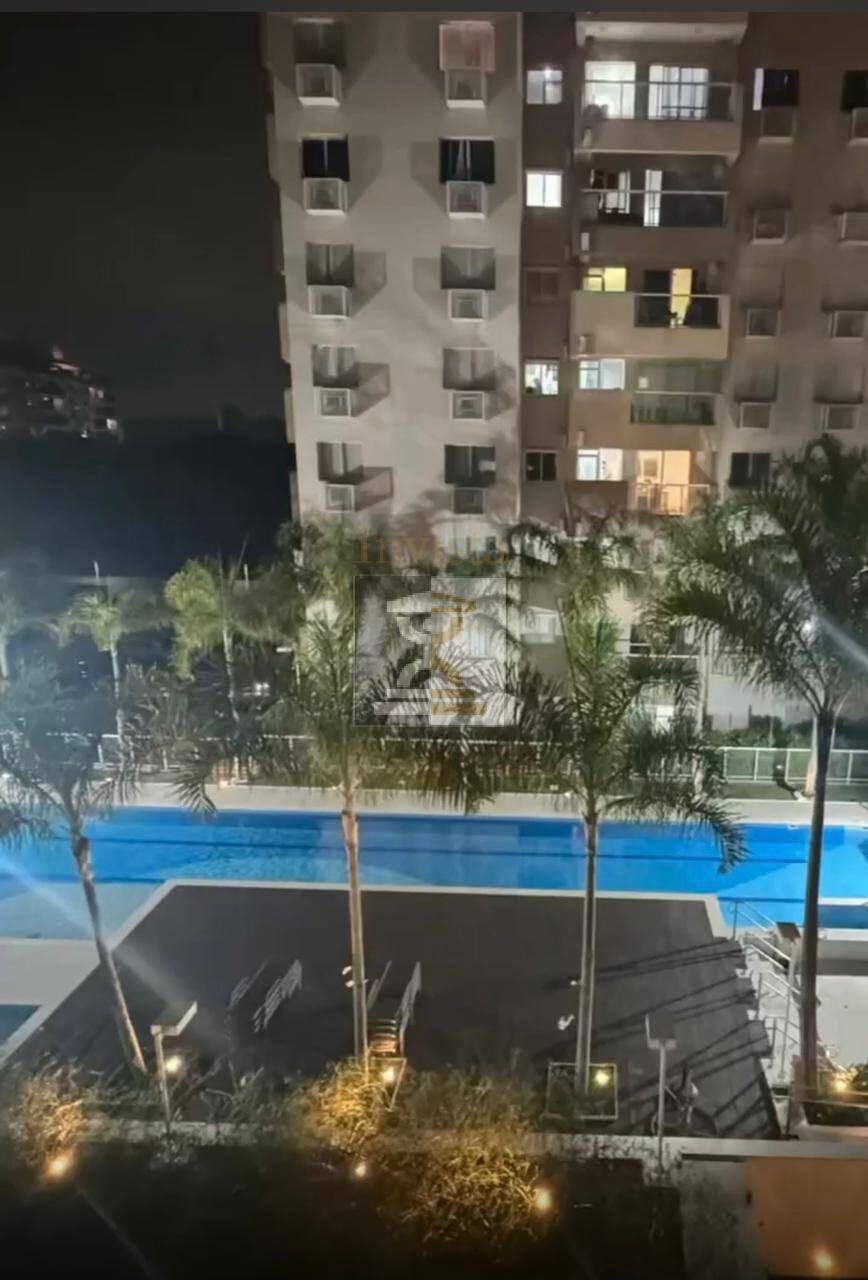 Apartamento, 2 quartos, 62 m² - Foto 1