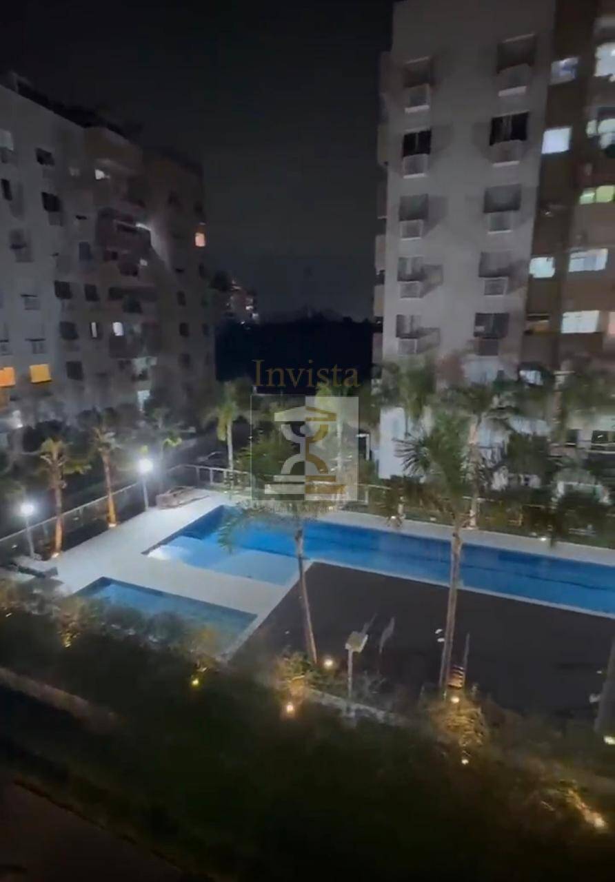 Apartamento, 2 quartos, 62 m² - Foto 2