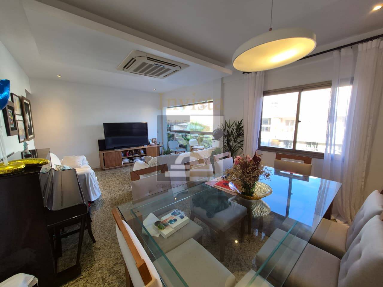 Apartamento, 3 quartos, 115 m² - Foto 6