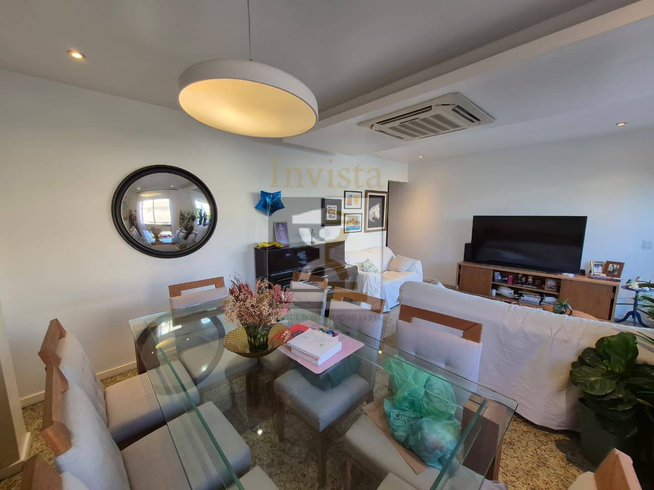 Apartamento, 3 quartos, 115 m² - Foto 7