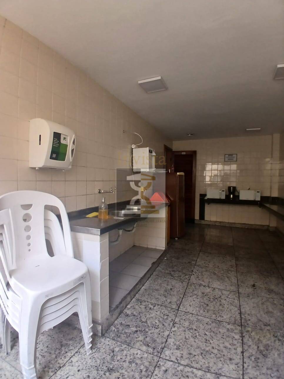 Loja-Salão, 8 m² - Foto 15